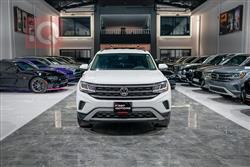 فولكسفاغن أطلس